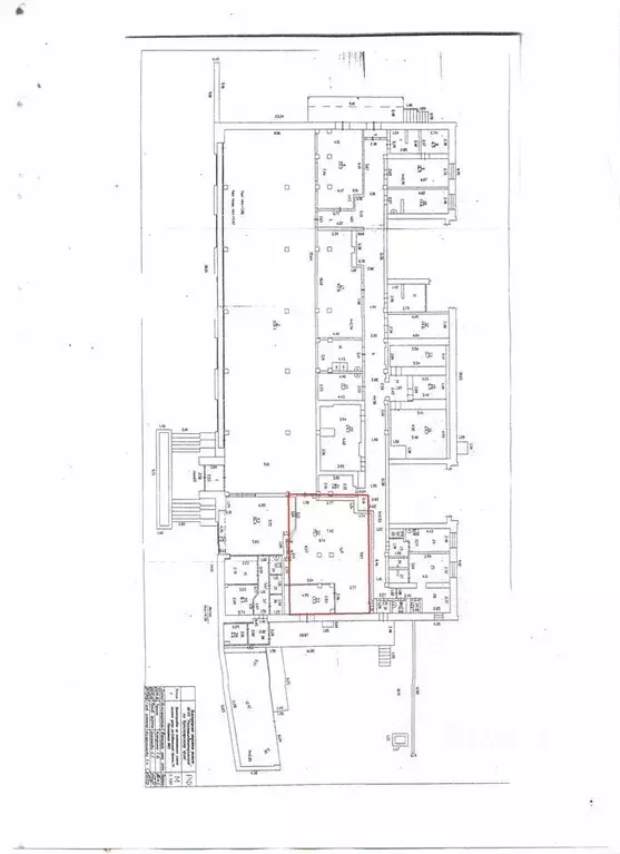 Склад в Красноярский край, Железногорск ул. Советской Армии, 34 (75 м) - Фото 0