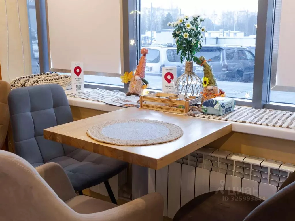 Помещение свободного назначения в Москва, Москва, Зеленоград просп. ... - Фото 1