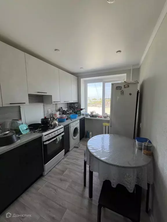 Продаётся 3-к квартира, 55 м - Фото 0