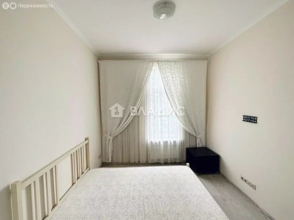 1-комнатная квартира: деревня Зайцево, Сосновая улица, 2к3 (45.8 м) - Фото 2