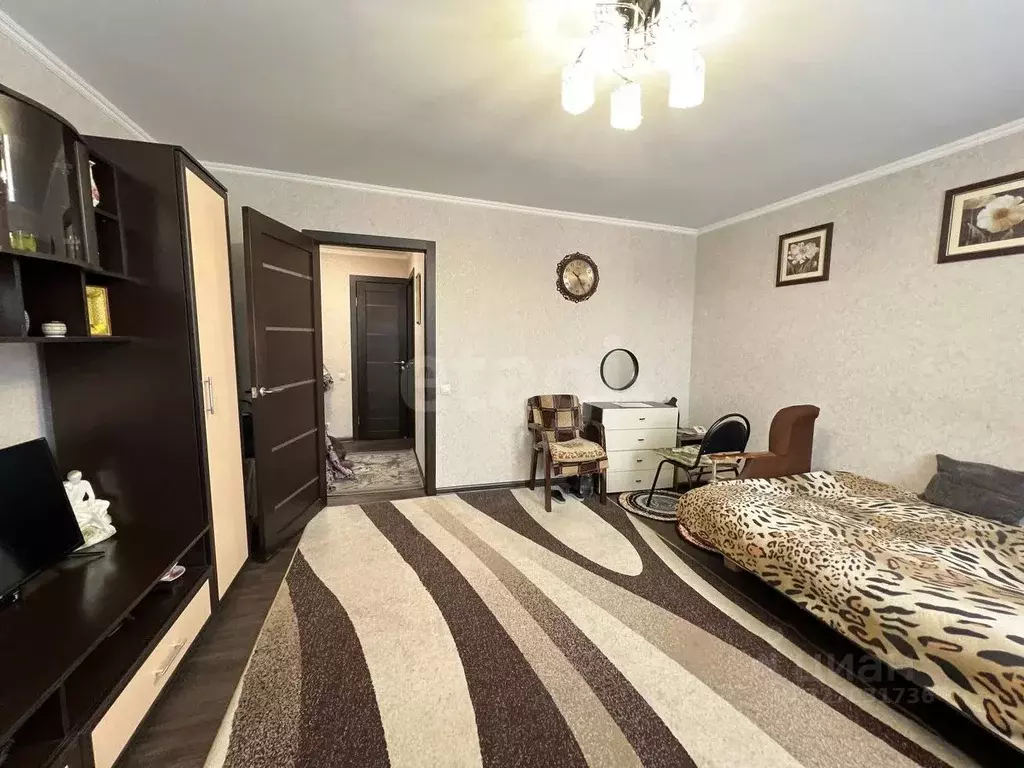 Дом в Белгородская область, Белгород ул. Челюскинцев, 79 (42 м) - Фото 2