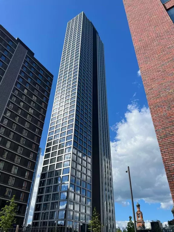 Продаётся 2-к квартира, 63.6 м - Фото 0