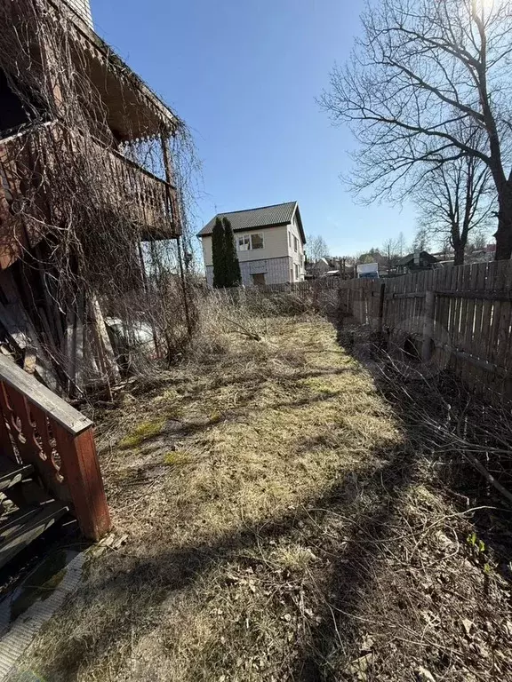Дом 226 м на участке 10 сот. - Фото 1