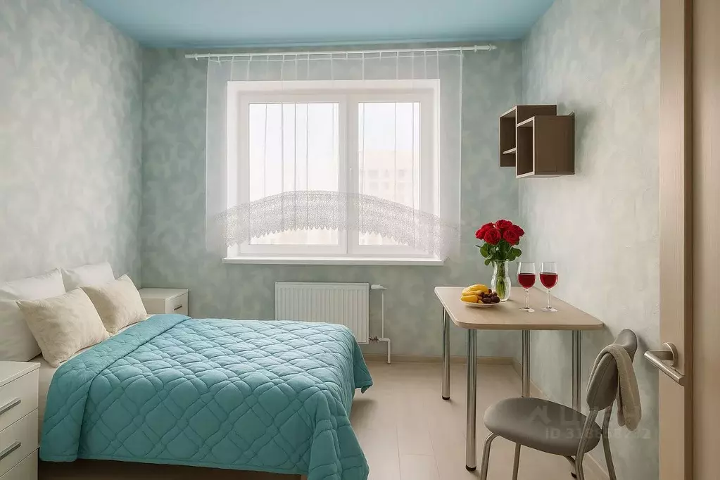 2-к кв. Самарская область, Самара ул. Мечникова, 3 (44.0 м) - Фото 2