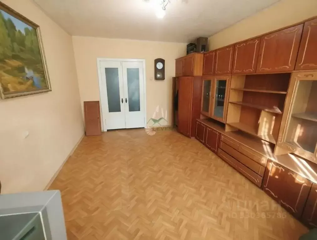 3-к кв. Саратовская область, Энгельс Степная ул., 126 (62.3 м) - Фото 2