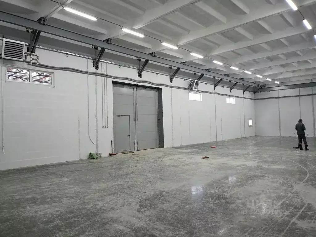 Склад в Московская область, Одинцовский городской округ, с. Немчиновка ... - Фото 1