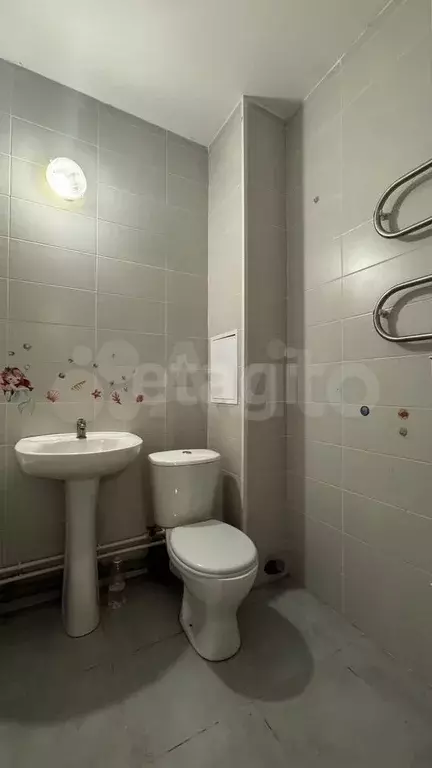 2-к. квартира, 53,4 м, 1/18 эт. - Фото 1