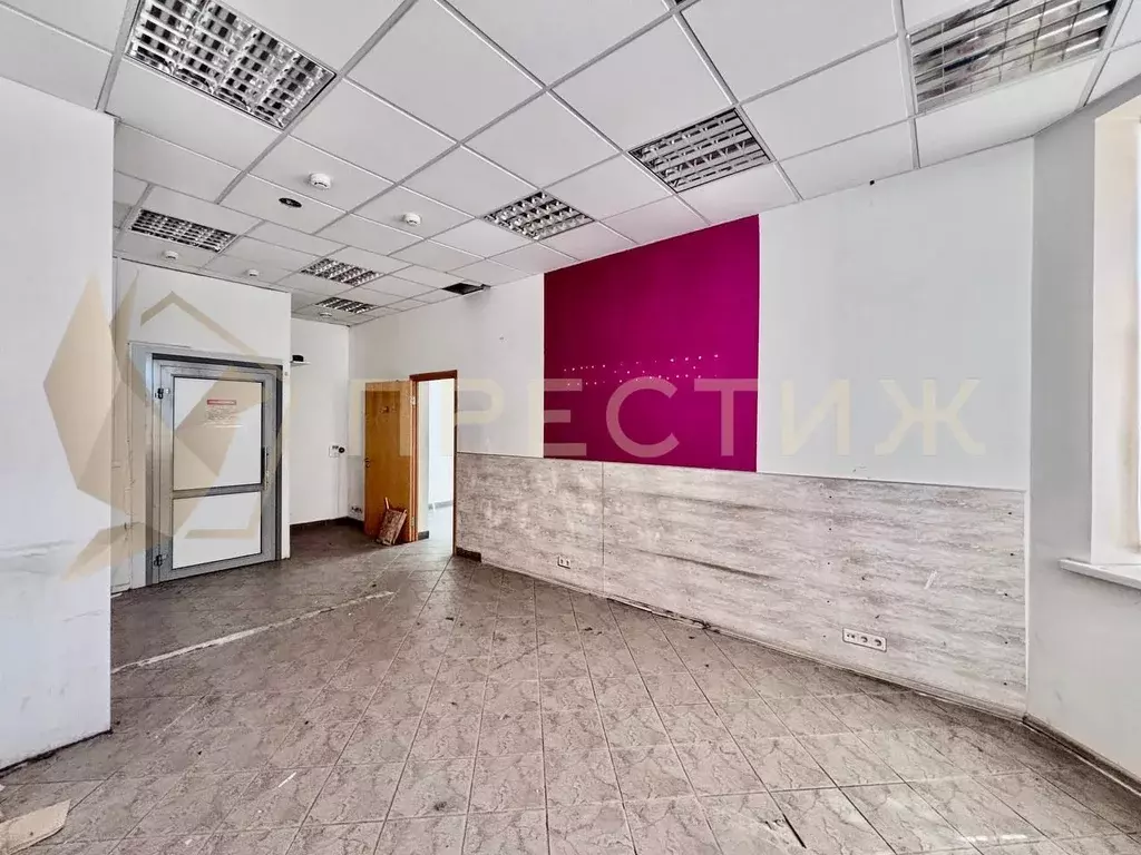 Помещение свободного назначения в Московская область, Одинцово ул. ... - Фото 1