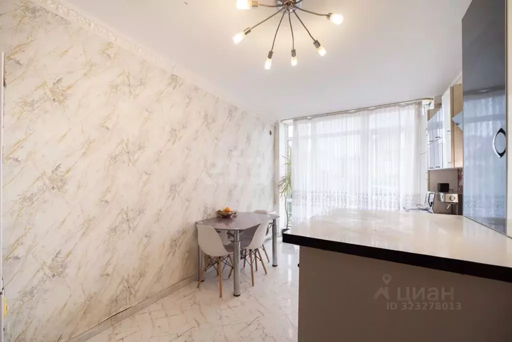 2-к кв. Калининградская область, Калининград ул. Подполковника ... - Фото 1