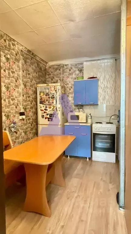 Комната Алтайский край, Новоалтайск Барнаульская ул., 3 (17.9 м) - Фото 0