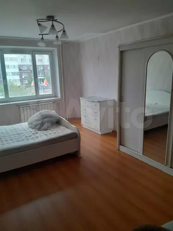 2-к. квартира, 75 м, 2/15 эт. - Фото 0