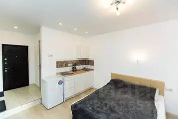 1-к кв. Москва ул. Татьянин Парк, 15к2 (25.0 м) - Фото 1