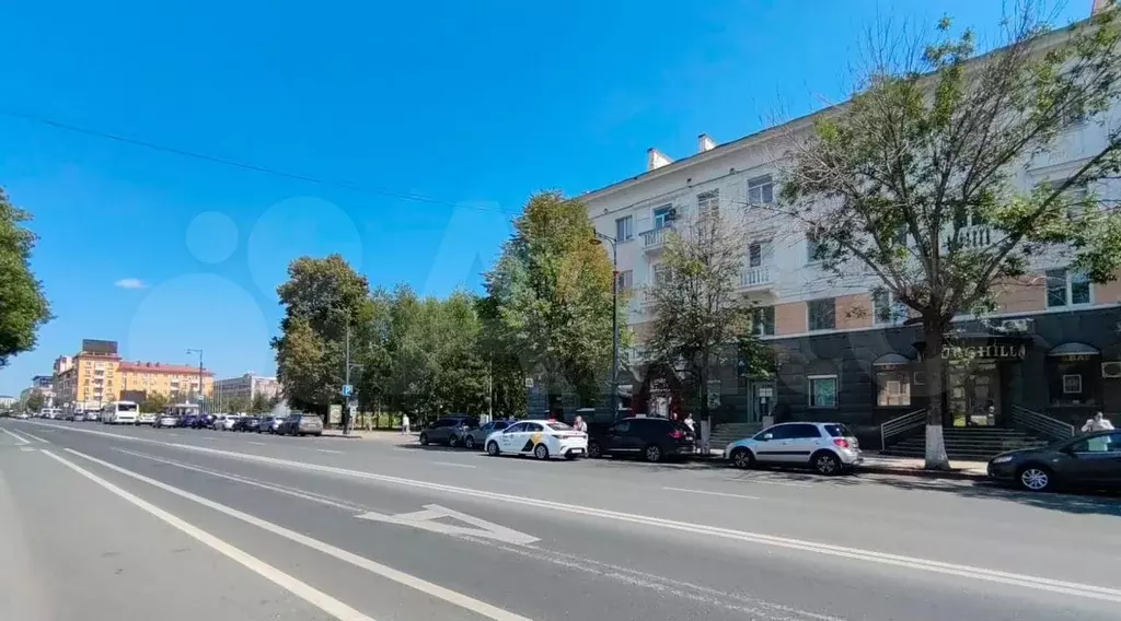 Продажа помещения на ул. Ленина, 38 м2 - Фото 1