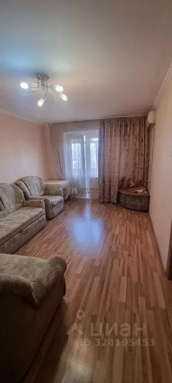 1-к кв. Краснодарский край, Новороссийск ул. Челюскинцев, 11 (30.0 м) - Фото 2