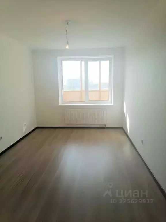 1-к кв. Ленинградская область, Мурино Всеволожский район, ул. ... - Фото 1