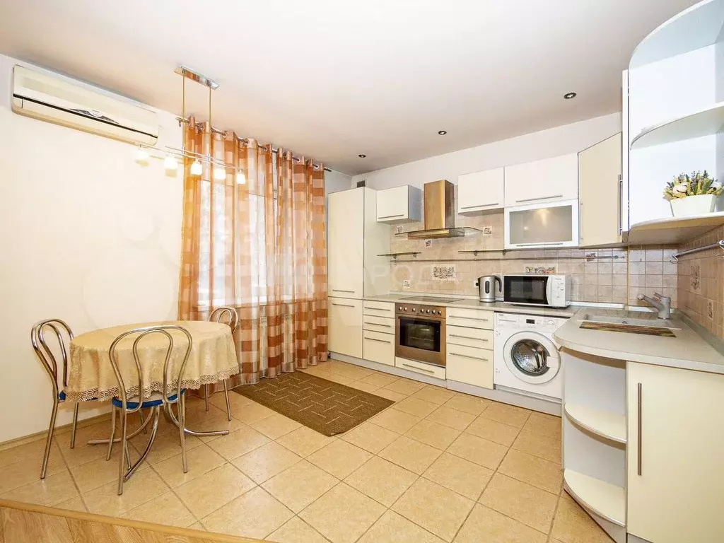 1-к. квартира, 48,9 м, 2/9 эт. - Фото 0