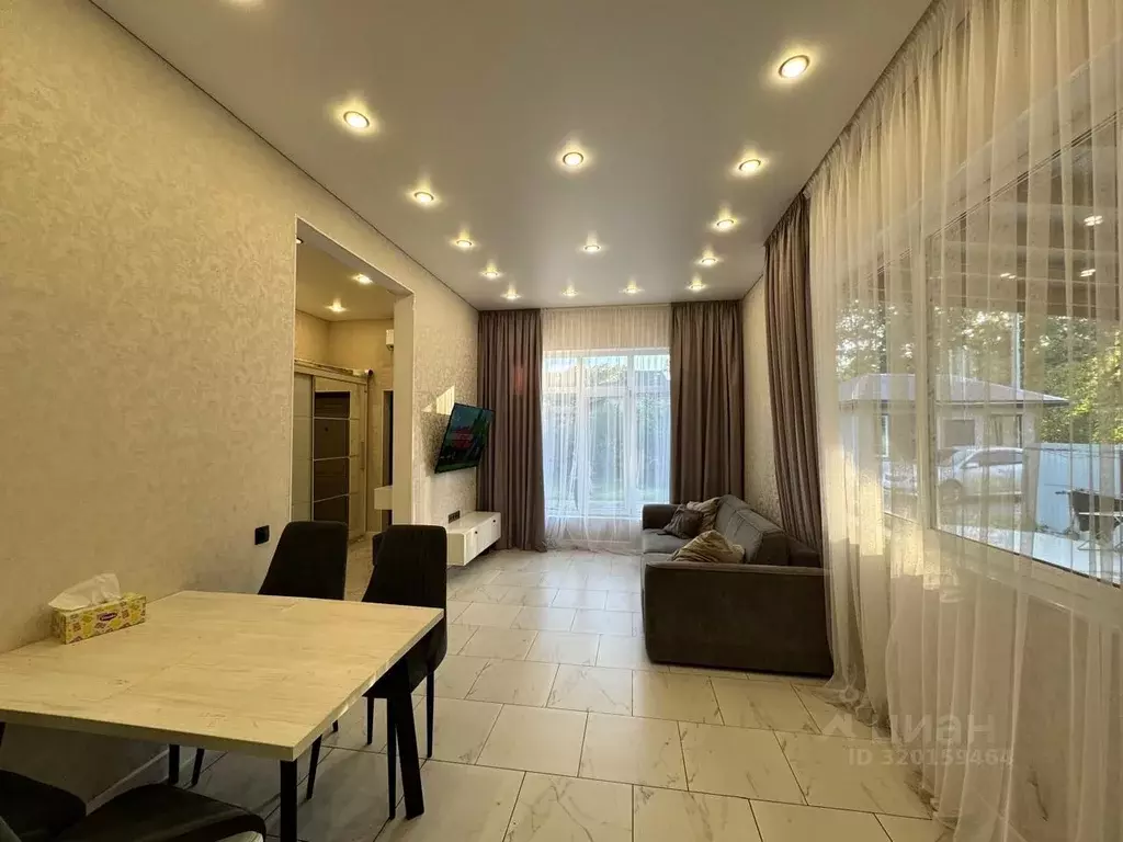 Дом в Краснодарский край, Горячий Ключ муниципальный округ, ... - Фото 1