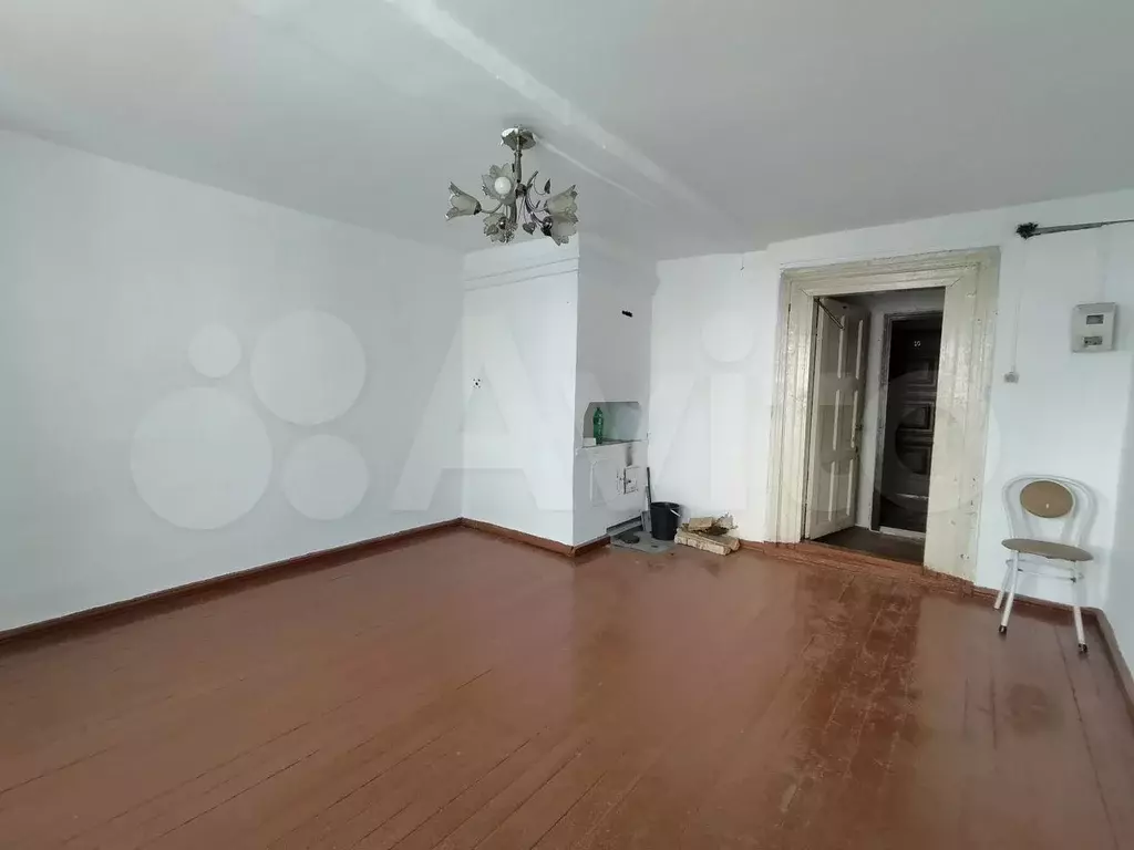 Квартира-студия, 23,6 м, 2/2 эт. - Фото 1