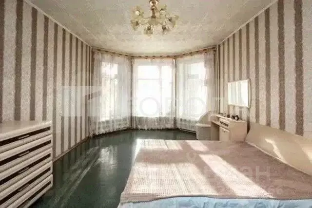 2-к кв. Кемеровская область, Новокузнецк просп. Авиаторов, 97 (62.0 м) - Фото 1