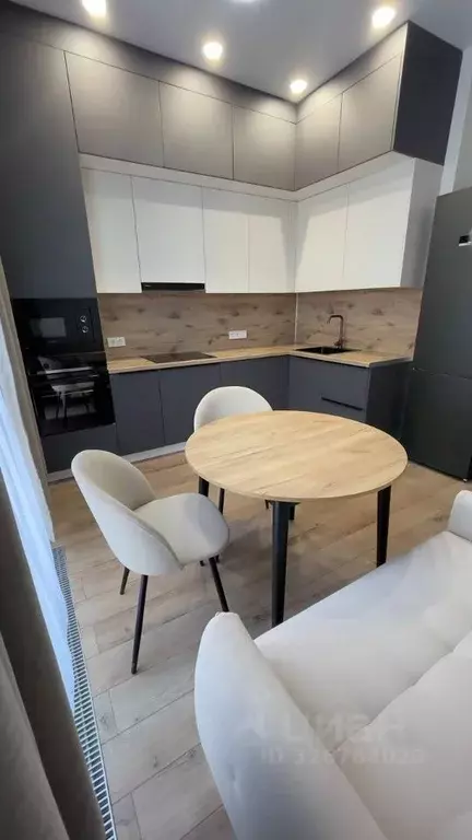 1-к кв. Татарстан, Казань ул. Галиаскара Камала, 39 (48.0 м) - Фото 2