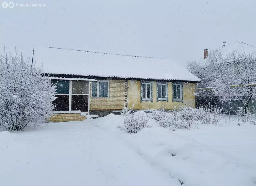 Дом в Казань, 2-я Залесная улица (58 м) - Фото 2