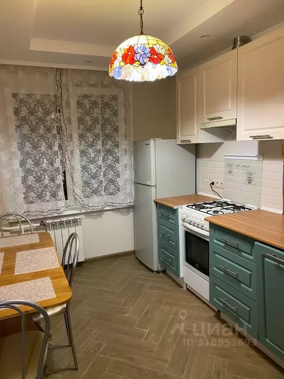 2-к кв. Москва ул. Академика Скрябина, 5К2 (50.0 м) - Фото 0