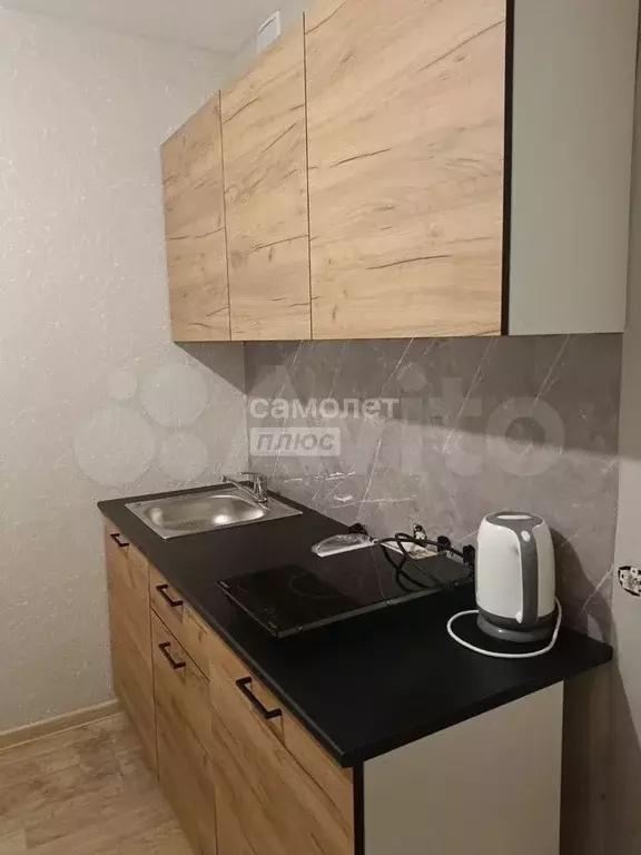 1-к. квартира, 34 м, 3/10 эт. - Фото 1