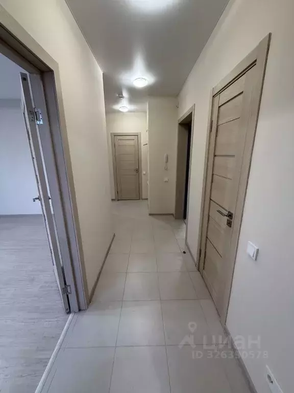 2-к кв. Москва Радужная ул., 15К3 (55.8 м) - Фото 1