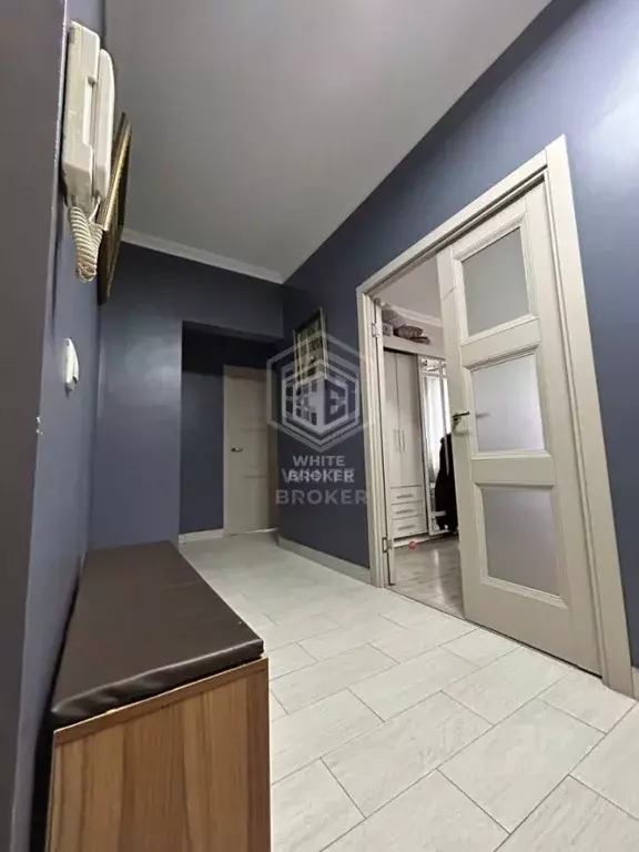 3-к кв. Московская область, Подольск ул. Академика Доллежаля, 22 (70.8 ... - Фото 1