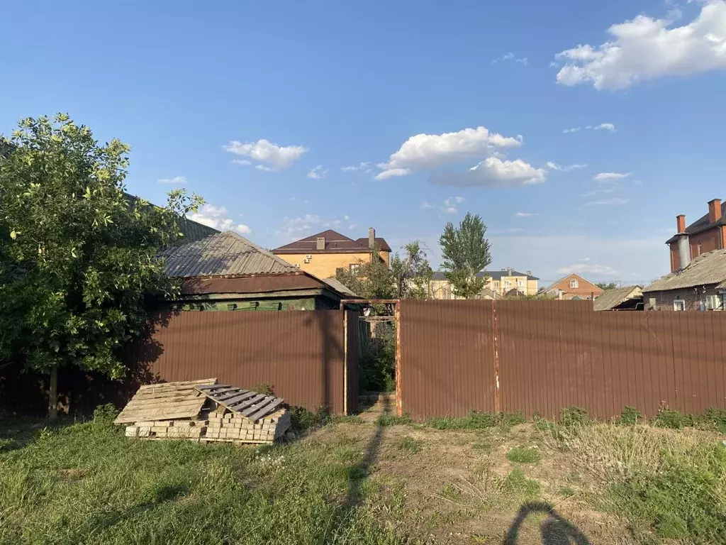 Участок в Ростовская область, Батайск ул. Карла Маркса (5.6 сот.) - Фото 0