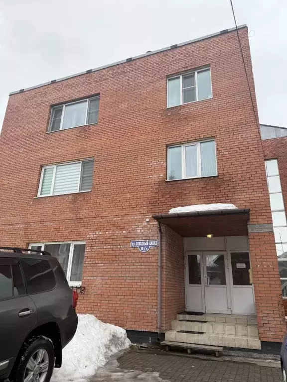 Студия Архангельская область, Архангельск просп. Обводный Канал, 8к5 ... - Фото 1