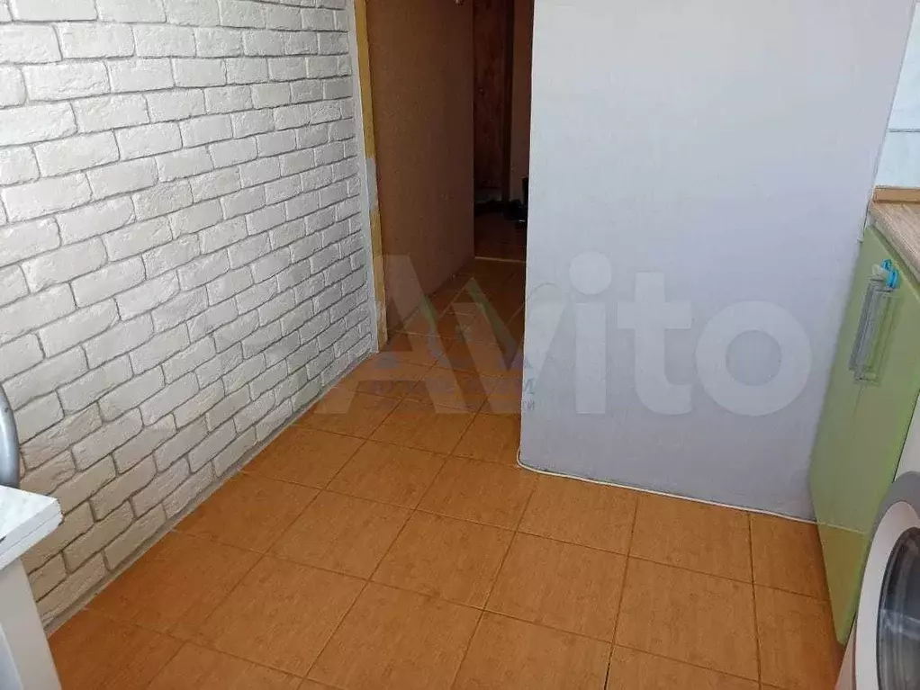 1-к. квартира, 30,2 м, 2/5 эт. - Фото 1