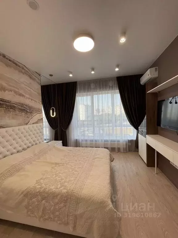 3-к кв. Москва Аминьевское ш., 4Дк2 (75.0 м) - Фото 1