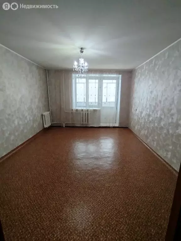 2-комнатная квартира: село Кандры, улица Чапаева, 61А (52.7 м) - Фото 2