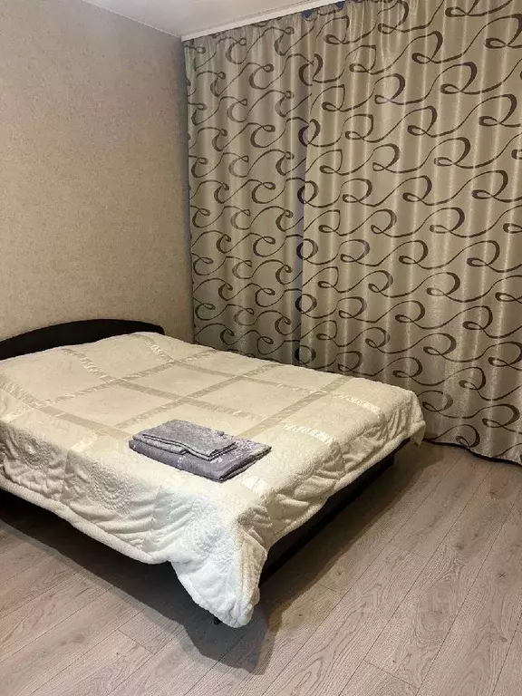 1-к кв. Белгородская область, Старый Оскол Северный мкр, 5А (42.0 м) - Фото 0