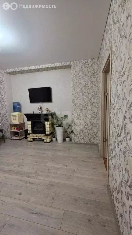 3-комнатная квартира: Курган, жилой район Заозёрный, 1-й микрорайон, ... - Фото 2