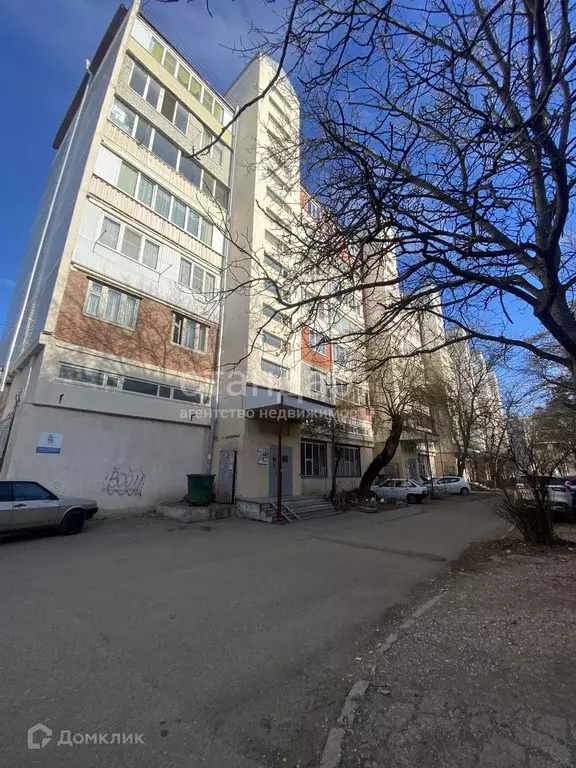 Продаётся 3-к квартира, 65.8 м - Фото 0