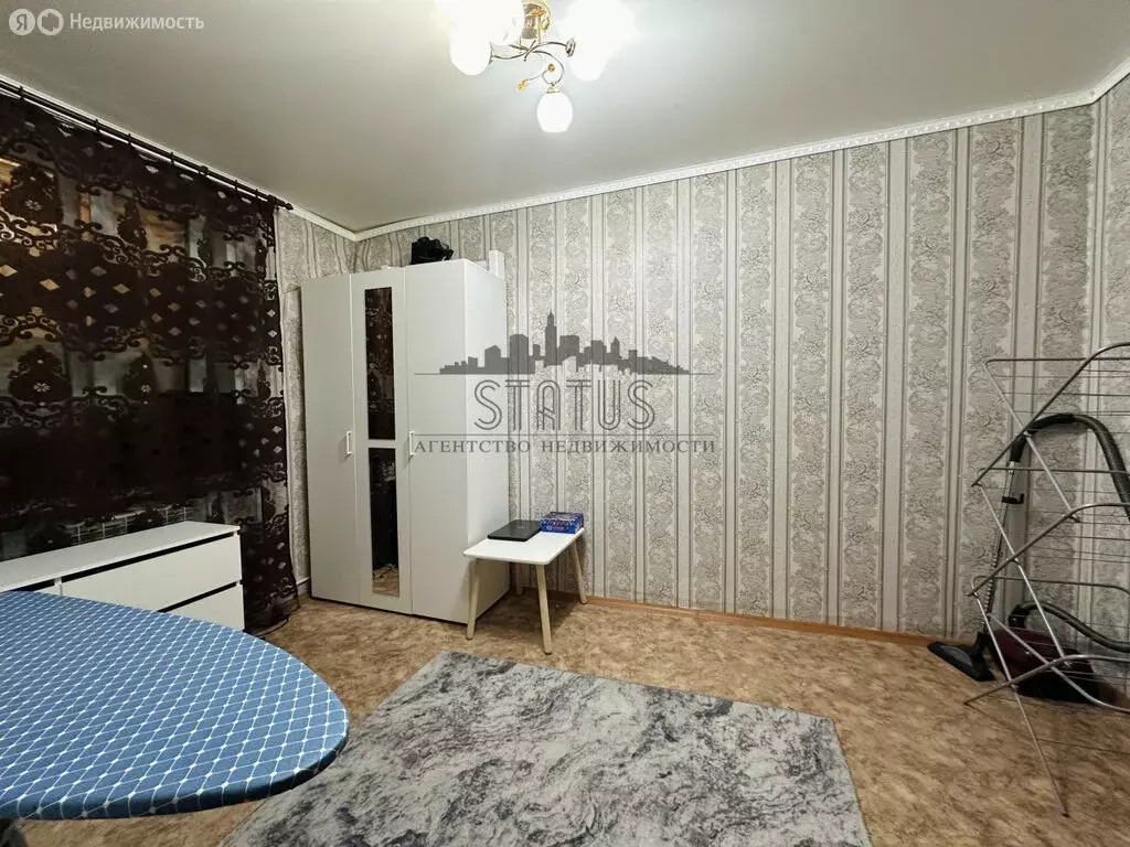 Дом в Ртищево, улица Образцова, 20 (50 м) - Фото 1