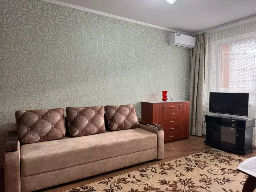 1-к кв. Крым, Керчь ул. Генерала Петрова, 14 (35.0 м) - Фото 2