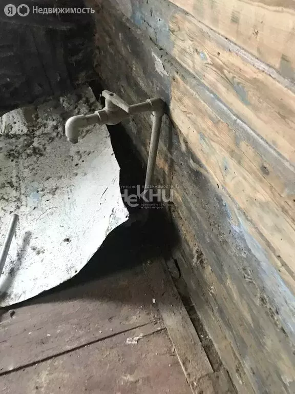 Дом в Нижегородская область, Балахнинский муниципальный округ, рабочий ... - Фото 2