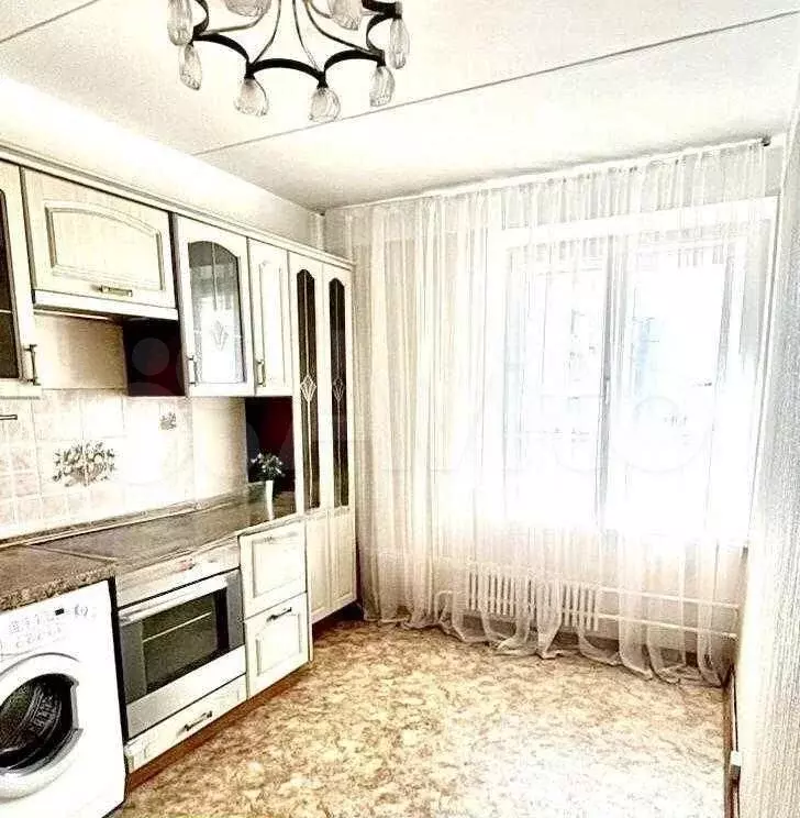1-к. квартира, 40 м, 14/16 эт. - Фото 1