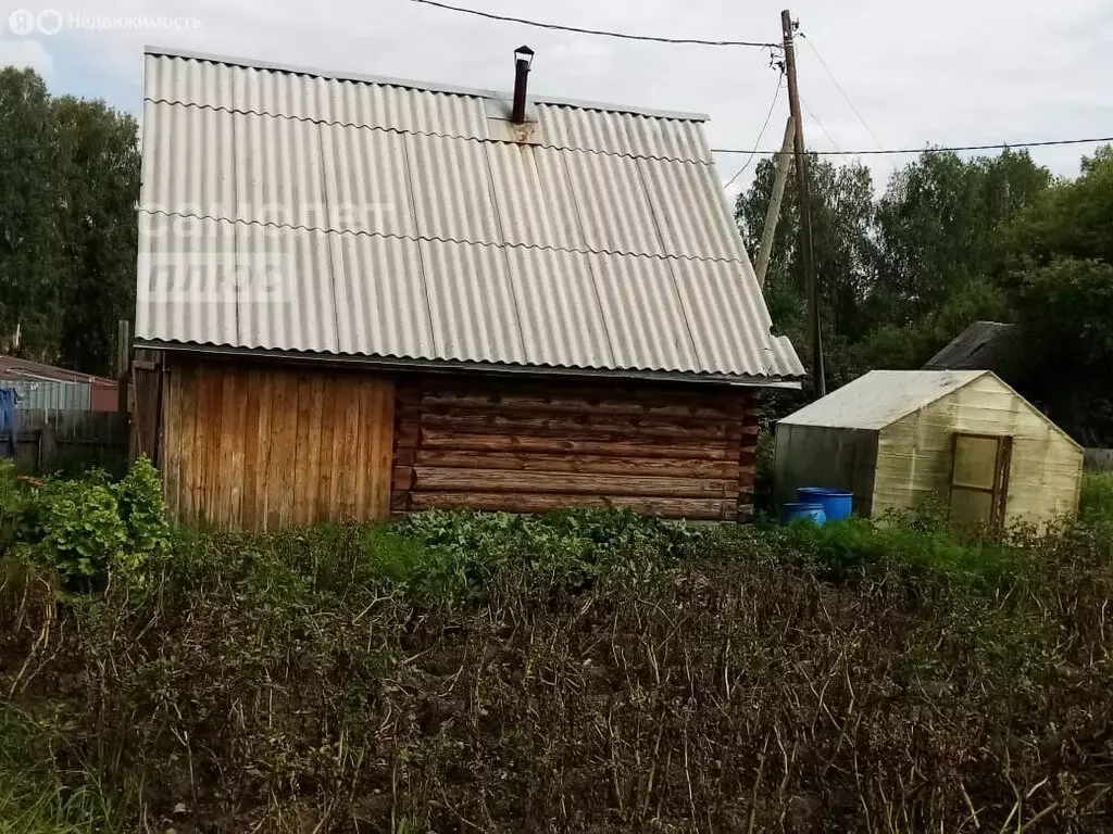 Участок в посёлок Монетный, посёлок Молодёжный, Почтовая улица (6 м) - Фото 0