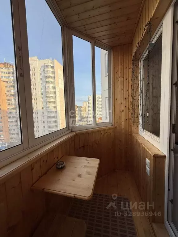 2-к кв. Курская область, Курск просп. Победы, 28 (56.2 м) - Фото 2