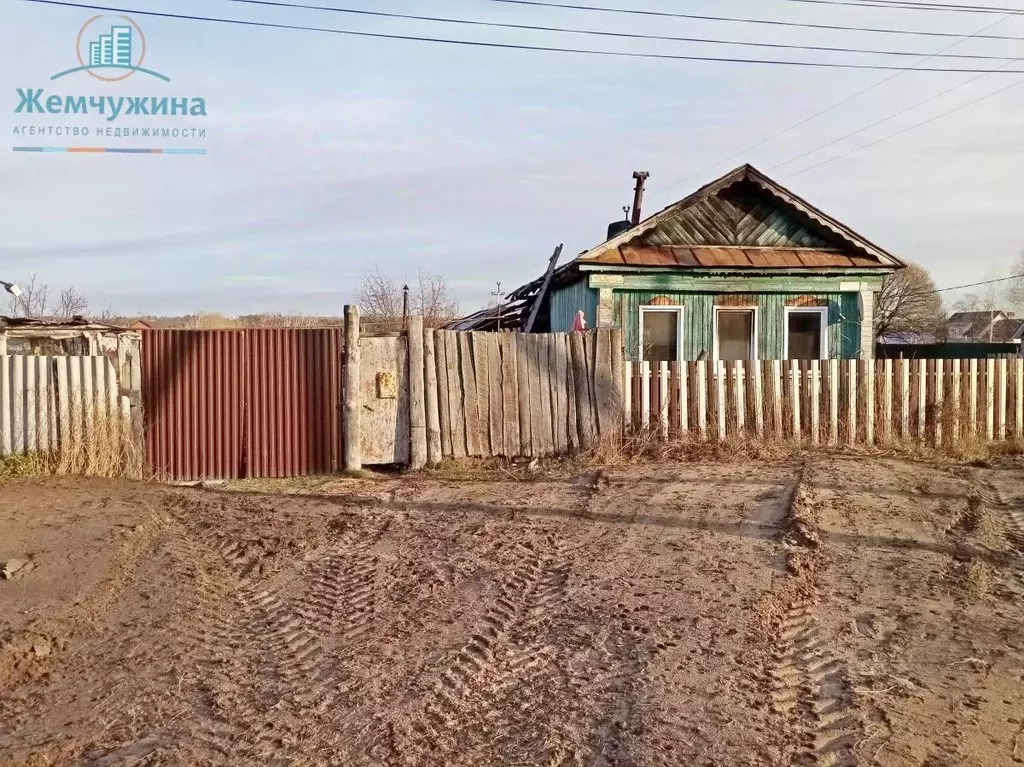 Участок в Ульяновская область, Мелекесский район, Мулловское городское ... - Фото 1