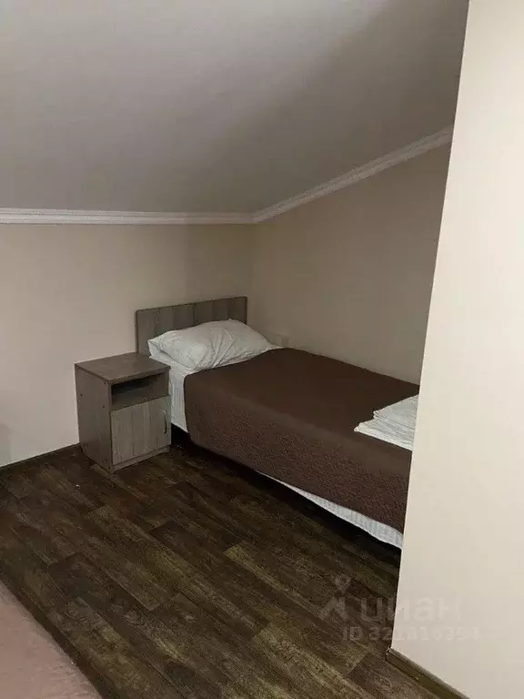 Комната Краснодарский край, Геленджик ул. Кирова, 13 (16.0 м) - Фото 1