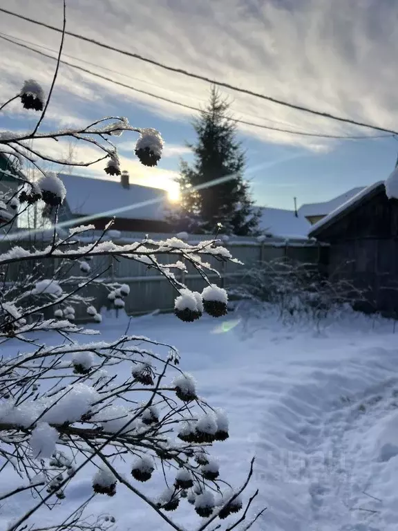 Участок в Ленинградская область, Всеволожский район, Юкковское с/пос, ... - Фото 2