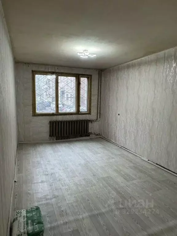 2-к кв. Санкт-Петербург ул. Маршала Захарова, 35К1 (50.0 м) - Фото 1