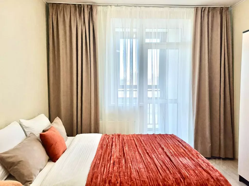 Студия Свердловская область, Екатеринбург ул. Чайковского, 66А (30.0 ... - Фото 2