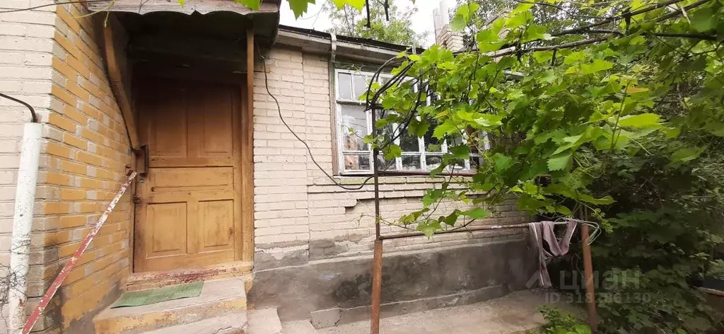Дом в Ростовская область, Неклиновский район, с. Приморка ... - Фото 1