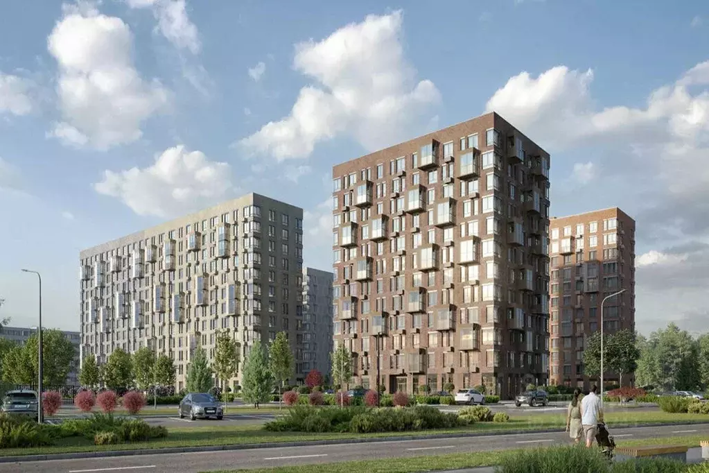 Помещение свободного назначения в Московская область, Люберцы ... - Фото 1